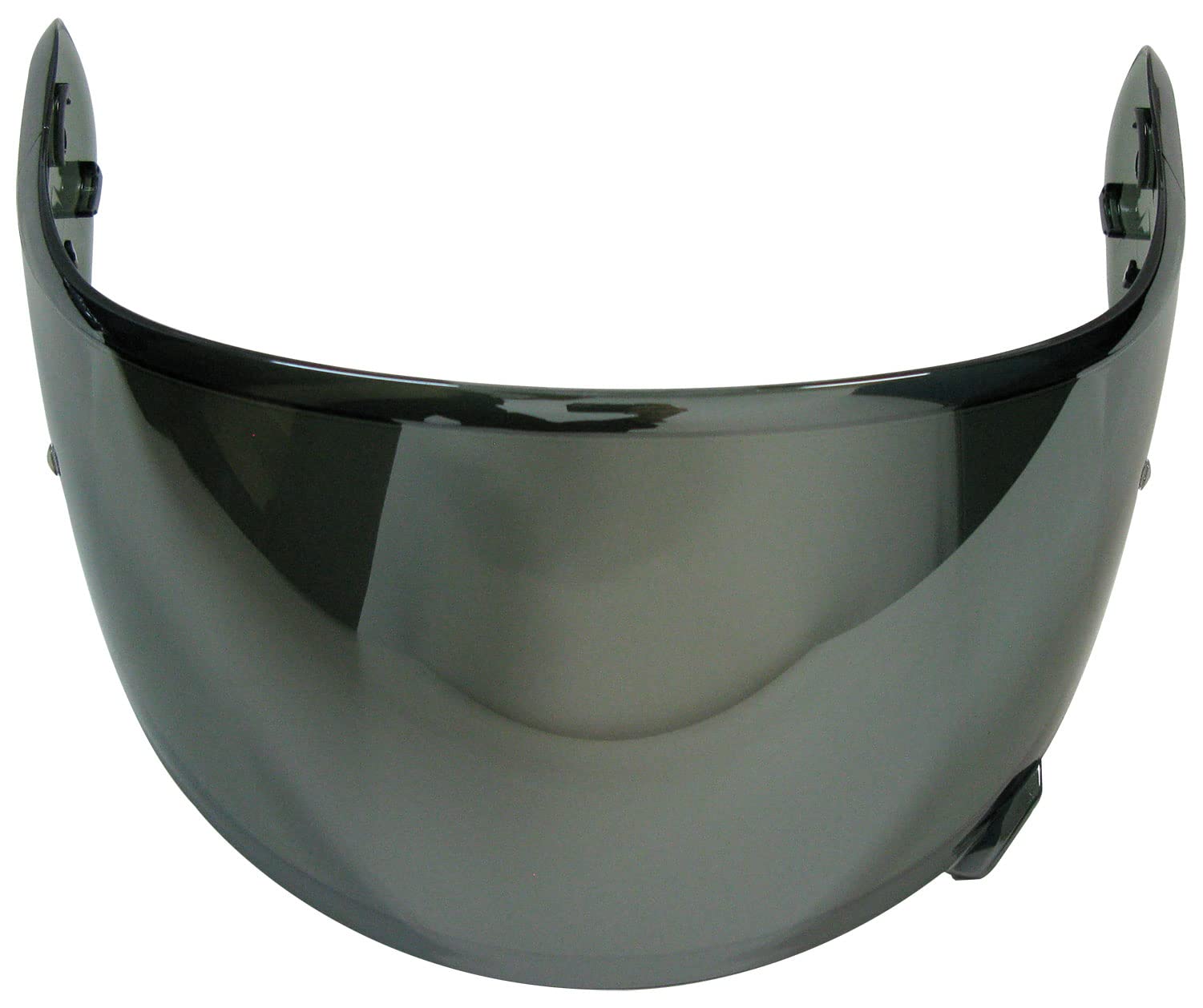 Amazon | [ティーズ] ミラーシールド SHOEI CNS-3C PINLOCK ダーク